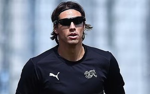 Thụy Sĩ sử dụng 'vũ khí bí mật' trước trận tứ kết EURO với đội tuyển Anh