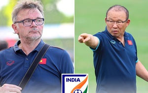 Tin nóng bóng đá Việt 8/7: HLV Troussier ‘đối đầu’ ông Park Hang Seo, Đông Á Thanh Hoá ký hợp đồng mới với HLV Popov