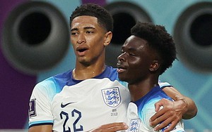 Góc nhìn chuyên gia: ĐT Anh, con sư tử bị thương