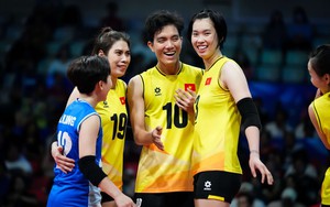 Bích Tuyền xếp trên một loạt VĐV châu Âu với 2 chỉ số ở giải thế giới, được nhiều trang bóng chuyền quốc tế khen ngợi