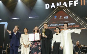 Nhìn lại Liên hoan phim châu Á Đà Nẵng: Dấu ấn phim Việt Nam!