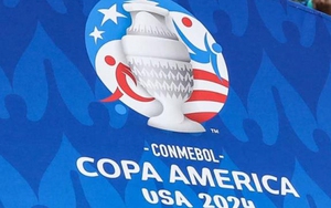 Lịch thi đấu bán kết Copa America 2024 (10/7 - 11/7): Argentina vs Canada, Uruguay vs Colombia