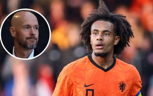 MU đạt thỏa thuận với sao trẻ vừa ra mắt ĐT Hà Lan ở EURO 2024