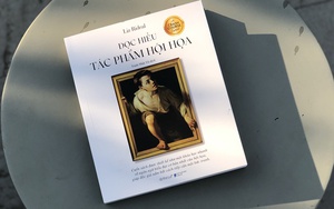 Ra mắt 2 'cẩm nang' giúp hiểu về hội họa và kiến trúc