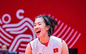 Kết quả chung cuộc bóng chuyền FIVB Challenger Cup 2024: ĐT Việt nam giành thứ hạng lịch sử, CH Séc vô địch