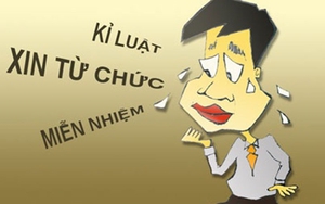 1.338 cán bộ, công chức, viên chức bị kỷ luật trong nửa đầu năm 2024