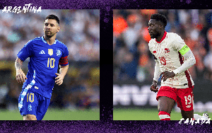 Dự đoán tỉ số Argentina vs Canada: Chiến thắng tối thiểu cho Messi và đồng đội
