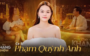 Phạm Quỳnh Anh kể lý do 'chốt' chồng mới dù trước đó đã hẹn hò 2 người sau ly hôn
