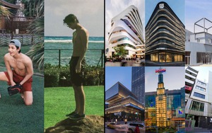 V BTS tổ chức triển lãm toàn cầu đặc biệt "ARTSPACE: TYPE 1"