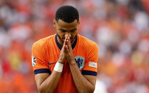 HLV Hoàng Văn Phúc: 'Hà Lan sẽ thắng Anh'