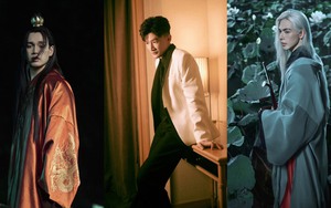 Dược sĩ Tiến trở thành NSX dự án âm nhạc cho Nguyễn Trần Trung Quân và Denis Đặng