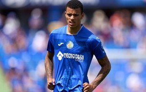 Sao trẻ gây tranh cãi của MU sắp gia nhập Marseille, bị CĐV phản đối kịch liệt