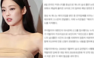 Jennie Blackpink đối mặt với án phạt vì bê bối hút thuốc trong nhà ở Italia