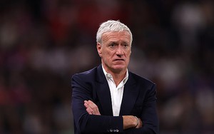 Tin nóng thể thao tối 9/7: Deschamps đáp trả cực gắt khi tuyển Pháp bị chê, Chelsea đón tân binh thứ 6