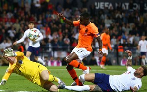 Lịch sử đối đầu Hà Lan vs Anh: Cân sức