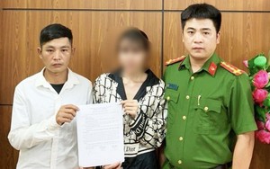 Giải cứu cô gái bị lừa bán sang Myanmar