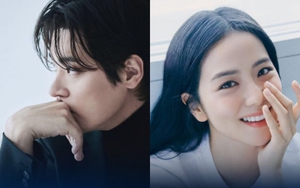 Jisoo Blackpink tham gia phim mới của nhà làm phim 'Parasite'