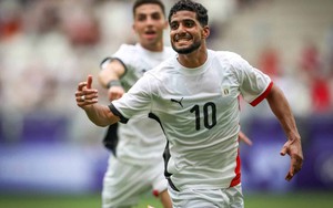 Nhận định, soi tỷ lệ Ai Cập vs Paraguay (0h00, 3/8), tứ kết bóng đá nam Olympic 2024