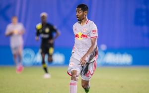 'Sao' Việt kiều trị giá triệu đô tiến rất gần CLB Công an Hà Nội