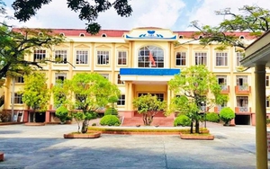 Tạm đình chỉ công tác Giám đốc Sở GD&ĐT tỉnh Thái Bình