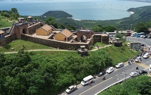 Hải Vân Quan mở cửa đón du khách tham quan