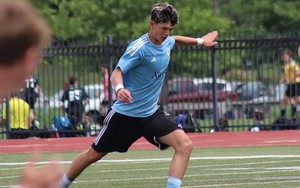 Tin nóng bóng đá Việt 10/8: Sao Việt Kiều gây ấn tượng, Á quân V-League đón tân binh chất lượng