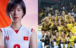 Trần Thị Thanh Thúy đối đầu CLB 3 lần vô địch châu Âu, so tài phụ công hay nhất thế giới ở ‘cường quốc bóng chuyền’
