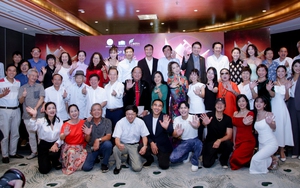 116 tác phẩm điện ảnh, truyền hình tham dự Giải thưởng Cánh diều Vàng 2024 