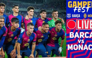 Nhận định, soi tỷ lệ Barcelona vs Monaco (01h00, 13/8), Cúp Joan Gamper 2024