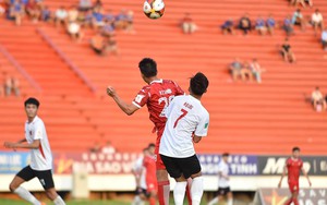 Khánh Hòa bị FIFA phạt nặng, giải hạng Nhất Việt Nam lao đao