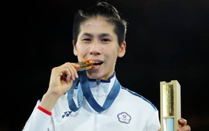 Võ sỹ Đài Bắc Trung Hoa gây tranh cãi giới tính xuất sắc giành HCV quyền Anh ở Olympic 2024