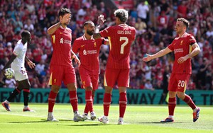 Giao hữu mùa Hè: Liverpool và Arsenal thắng ấn tượng, Chelsea gây thất vọng