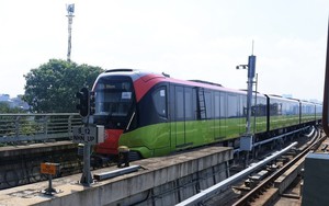 Chào tuần mới: Đường tàu mới cho tuần mới