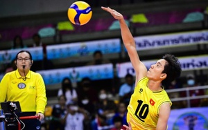 Tin nóng thể thao sáng 12/8: Bích Tuyền bỏ lỡ danh hiệu cá nhân cao quý, lý do MU không sa thải Ten Hag đã được tiết lộ