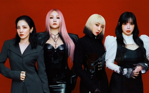 2NE1 'cháy' vé concert - cơ hội để 'đế chế' YG Entertainment trở lại mạnh mẽ