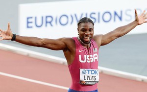 Cà phê đầu tuần: Phần thưởng vô hình của Olympic