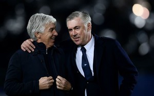 Siêu Cúp châu Âu Real Madrid vs Atalanta: Chuyện của những 'bố già' nước Ý