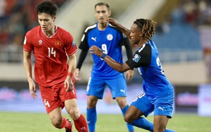 Đội tuyển Việt Nam và 'thuốc thử' từ Nga và Thái Lan