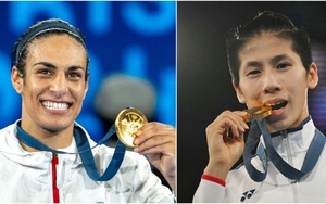 Môn quyền Anh tại Olympic 2024 làm nổ ra làn sóng phản đối lớn, tương lai của Imane Khelif và Lin Yu Ting sẽ có nhiều dấu hỏi