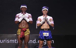 Nguyễn Trần Duy Nhất tiết lộ lý do không thể đấu ‘Thánh Muay’ Buakaw, đưa ra nhận xét khiêm tốn được CĐV khen ngợi