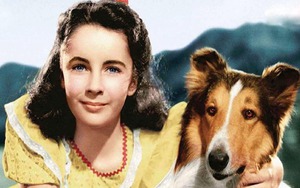 Phim tài liệu về Elizabeth Taylor: Thế giới không còn những ngôi sao như thế!