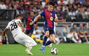 Nhận định bóng đá hôm nay 12/8: Barcelona vs Monaco