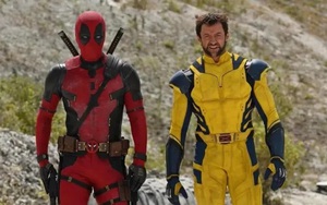 "Deadpool & Wolverine" vượt mốc doanh thu 1 tỷ USD trên toàn cầu