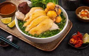 Hà Nội: Phở, nghề ướp trà Sen Quảng An được công nhận Di sản văn hóa phi vật thể quốc gia