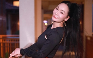 Nữ diễn viên khiến bạn diễn nam phải kê gạch khi đóng chung, giờ chuyên vai bà mẹ trên phim giờ vàng VTV