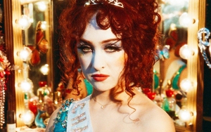 Album "The Rise and Fall of a Midwest Princess": "Hit ngủ quên" của Chappell Roan trỗi dậy