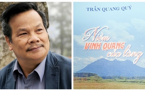 Trần Quang Quý - Phân thân giữa trữ tình và tự sự