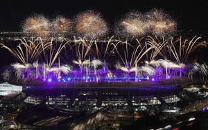 Olympic 2024: Những ấn tượng khó quên