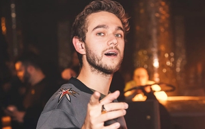 DJ Zedd phát hành album mới sau 9 năm