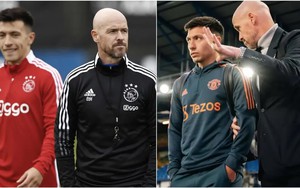 Giật mình với tổng số tiền mà MU đã bỏ ra cho 'Tổ Ajax' ở Old Trafford, chiến lược Hà Lan hoá vẫn chưa kết thúc